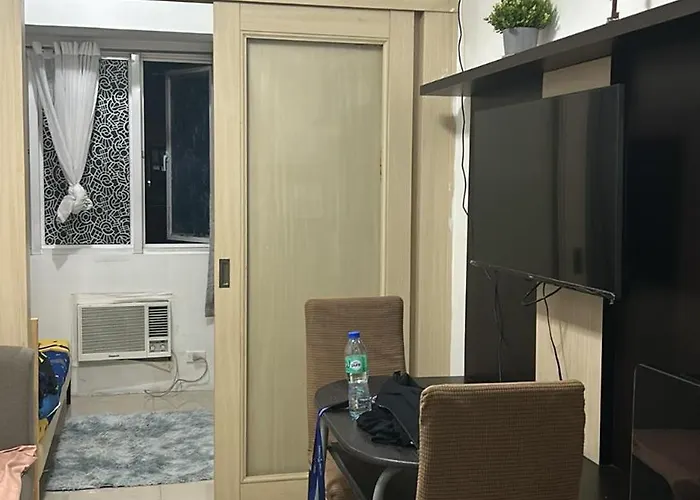 شقة Chays Place