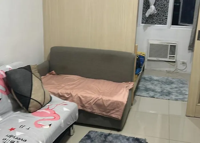شقة Chays Place مانيلا